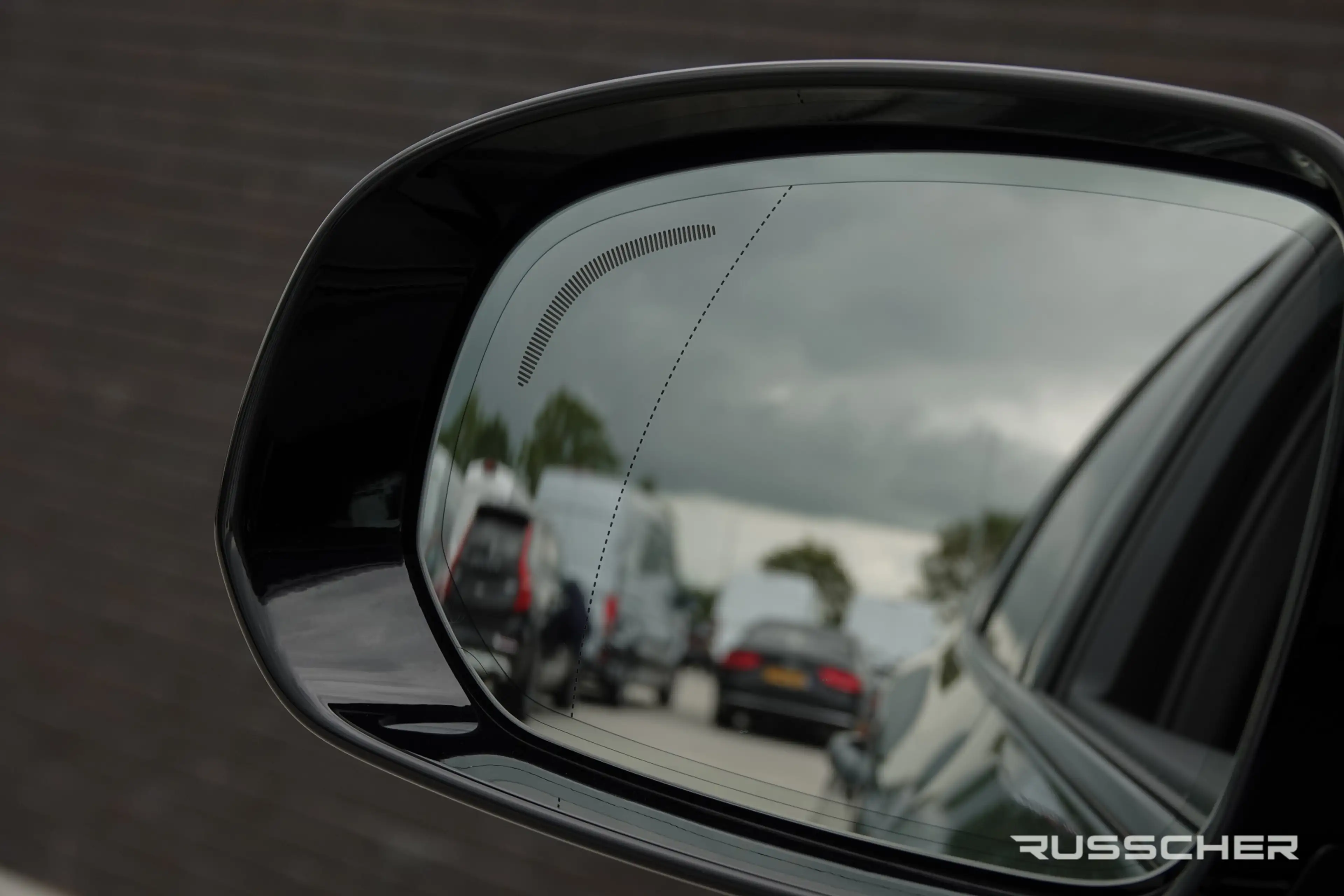 Volvo XC60 2.0 T8 456Pk | Plug-in hybrid | Plus Dark | AWD | — photo 20