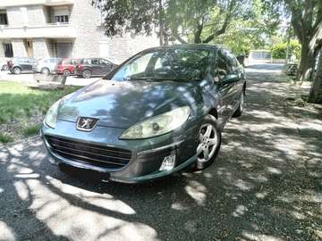 407 1.6 HDi 16V 110ch FAP BLUE LION Confort Pack