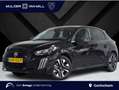 Peugeot 208 Allure 1.2 Turbo 100pk | NAVI | CLIMA | APPLE CARP Noir - thumbnail 1