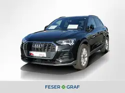 Audi Q3 45 TFSI e S line Int. GRA Navi RüKa Sitzh 18"