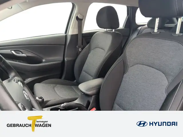 Hyundai I30 view 10