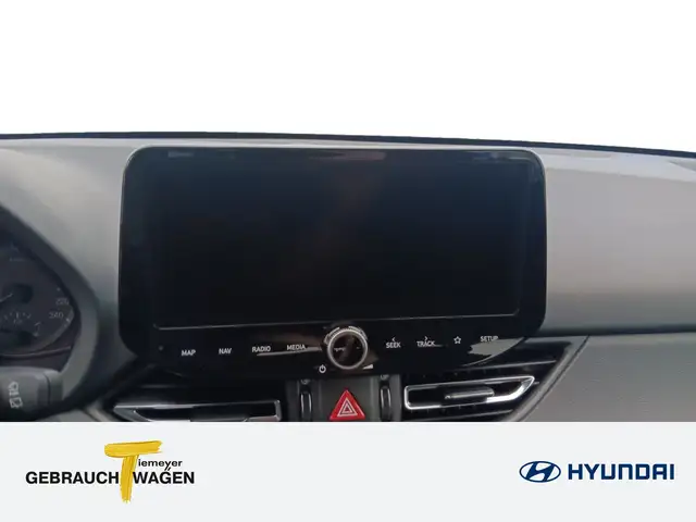 Hyundai I30 view 14