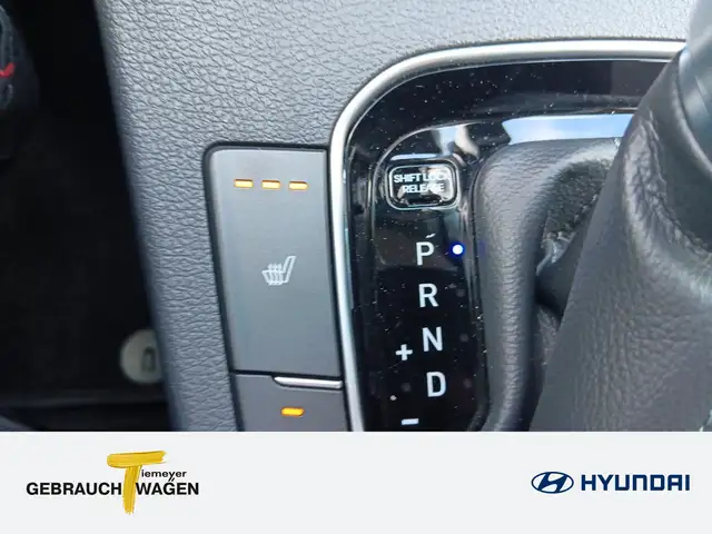 Hyundai I30 view 15