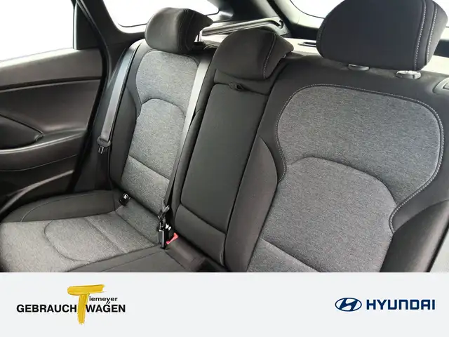 Hyundai I30 view 11