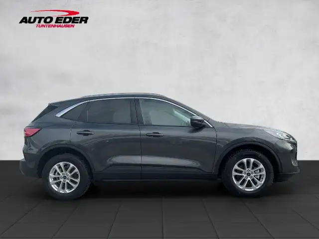 Ford Kuga view 10