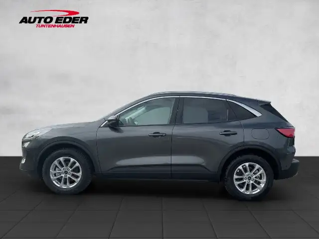 Ford Kuga view 8