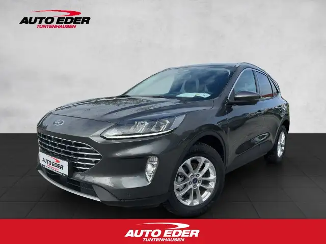 2024 Ford Kuga in Grey for sale
