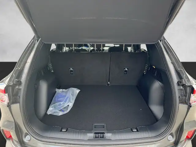 Ford Kuga view 3