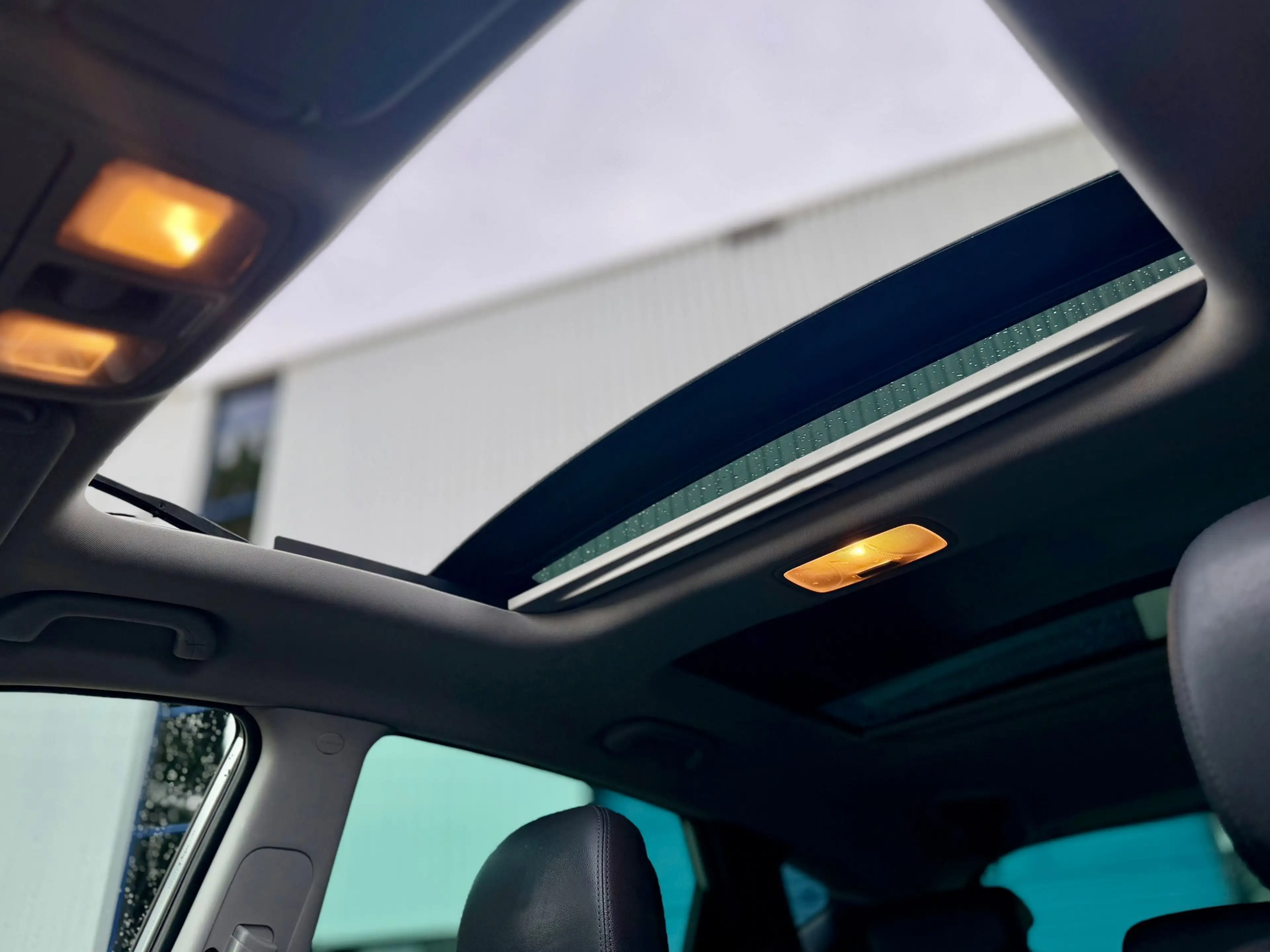 Hyundai iX35 2.0i i-Catcher * PANORAMA * APPLE CARPLAY * STOELV — photo 13