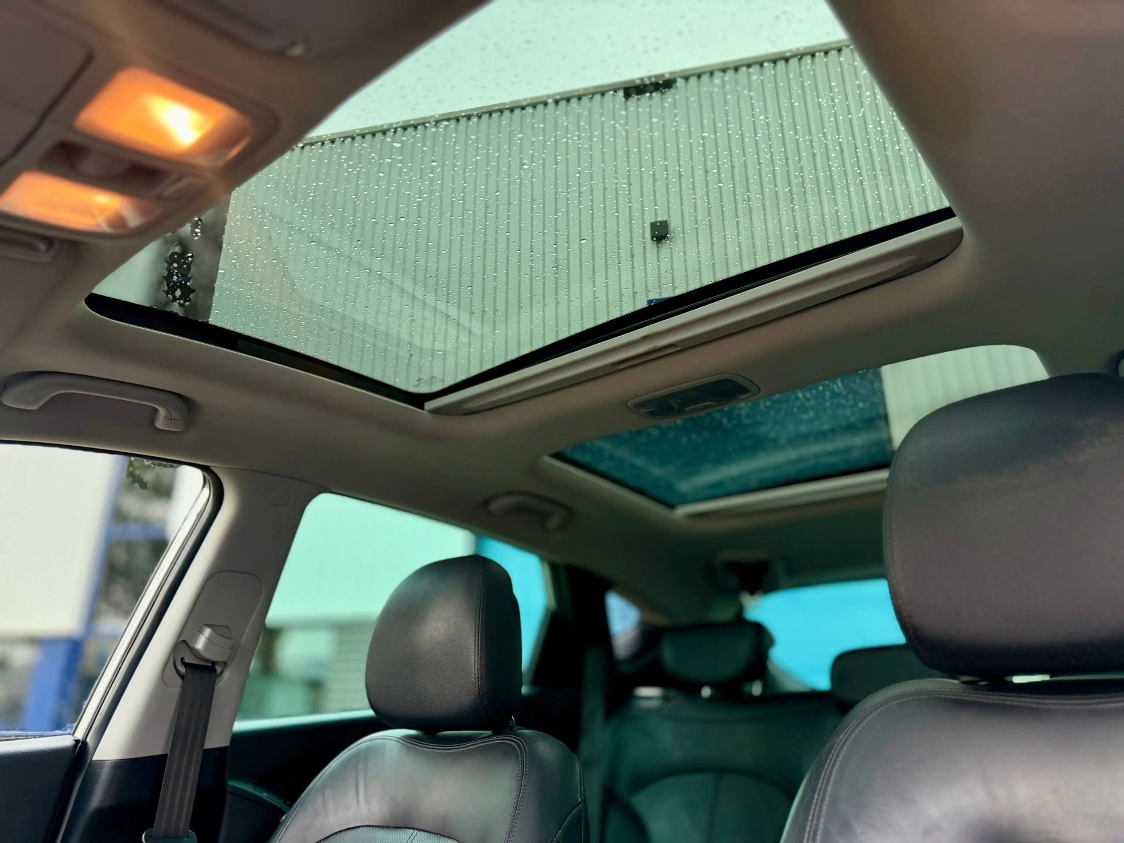 Hyundai iX35 2.0i i-Catcher * PANORAMA * APPLE CARPLAY * STOELV — photo 12