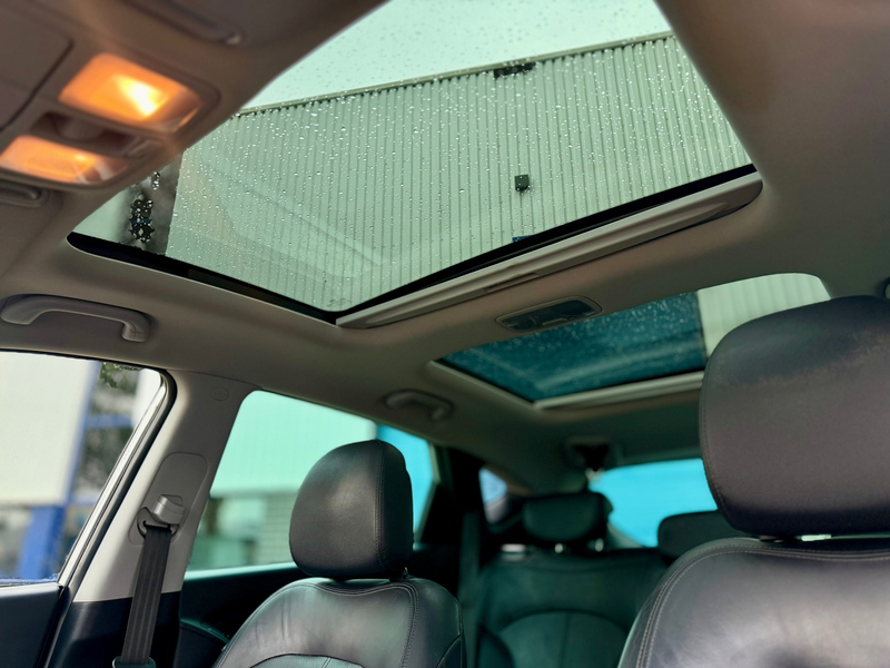 Hyundai iX35 2.0i i-Catcher * PANORAMA * APPLE CARPLAY * STOELV — photo 12