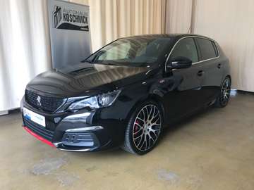 1.6 PureTech 263 GTi (EURO 6d-TEMP)