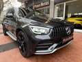 Mercedes-Benz GLC 43 AMG GLC Coupe - C253 Coupe 4matic auto Grigio - thumbnail 3