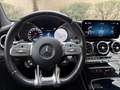 Mercedes-Benz GLC 43 AMG GLC Coupe - C253 Coupe 4matic auto Grigio - thumbnail 9