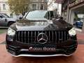 Mercedes-Benz GLC 43 AMG GLC Coupe - C253 Coupe 4matic auto Grigio - thumbnail 4