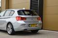 BMW 120 1-serie 120i High Executive * Sportstoelen * Trekh Grijs - thumbnail 4