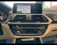 BMW X3 (G01/F97) - X3 xDrive25d Luxury 230cv 2019 4x4 *IV Bleu - thumbnail 18