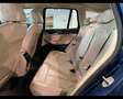 BMW X3 (G01/F97) - X3 xDrive25d Luxury 230cv 2019 4x4 *IV Bleu - thumbnail 13