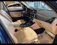 BMW X3 (G01/F97) - X3 xDrive25d Luxury 230cv 2019 4x4 *IV Bleu - thumbnail 15