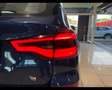 BMW X3 (G01/F97) - X3 xDrive25d Luxury 230cv 2019 4x4 *IV Bleu - thumbnail 26