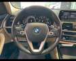 BMW X3 (G01/F97) - X3 xDrive25d Luxury 230cv 2019 4x4 *IV Bleu - thumbnail 17