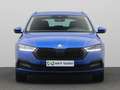 Skoda Octavia 1.0 TSI 110 PK DSG AUTOMAAT Blau - thumbnail 4