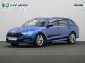 Skoda Octavia 1.0 TSI 110 PK DSG AUTOMAAT Blau - thumbnail 1