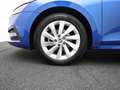Skoda Octavia 1.0 TSI 110 PK DSG AUTOMAAT Blau - thumbnail 18