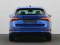 Skoda Octavia 1.0 TSI 110 PK DSG AUTOMAAT Blau - thumbnail 6