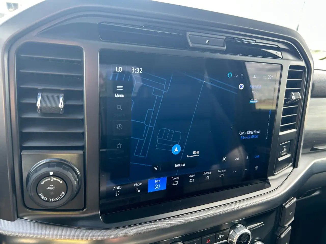 Ford F 150 снимка Ford F 150