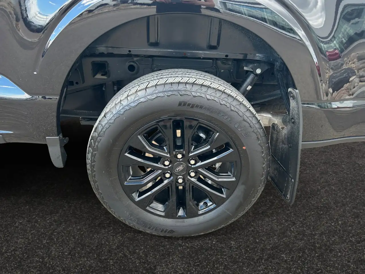 Ford F 150 снимка Ford F 150