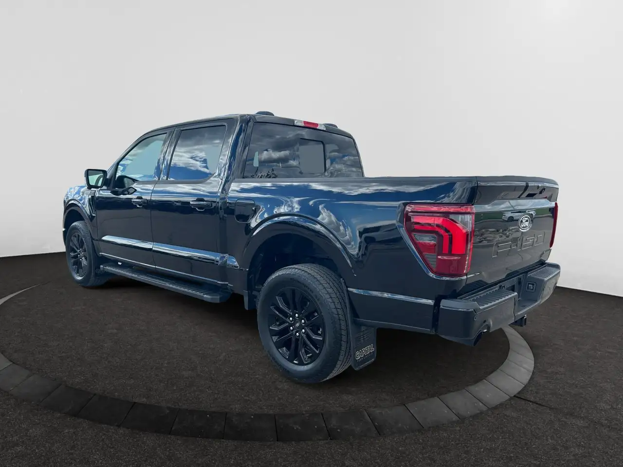 Ford F 150 снимка Ford F 150