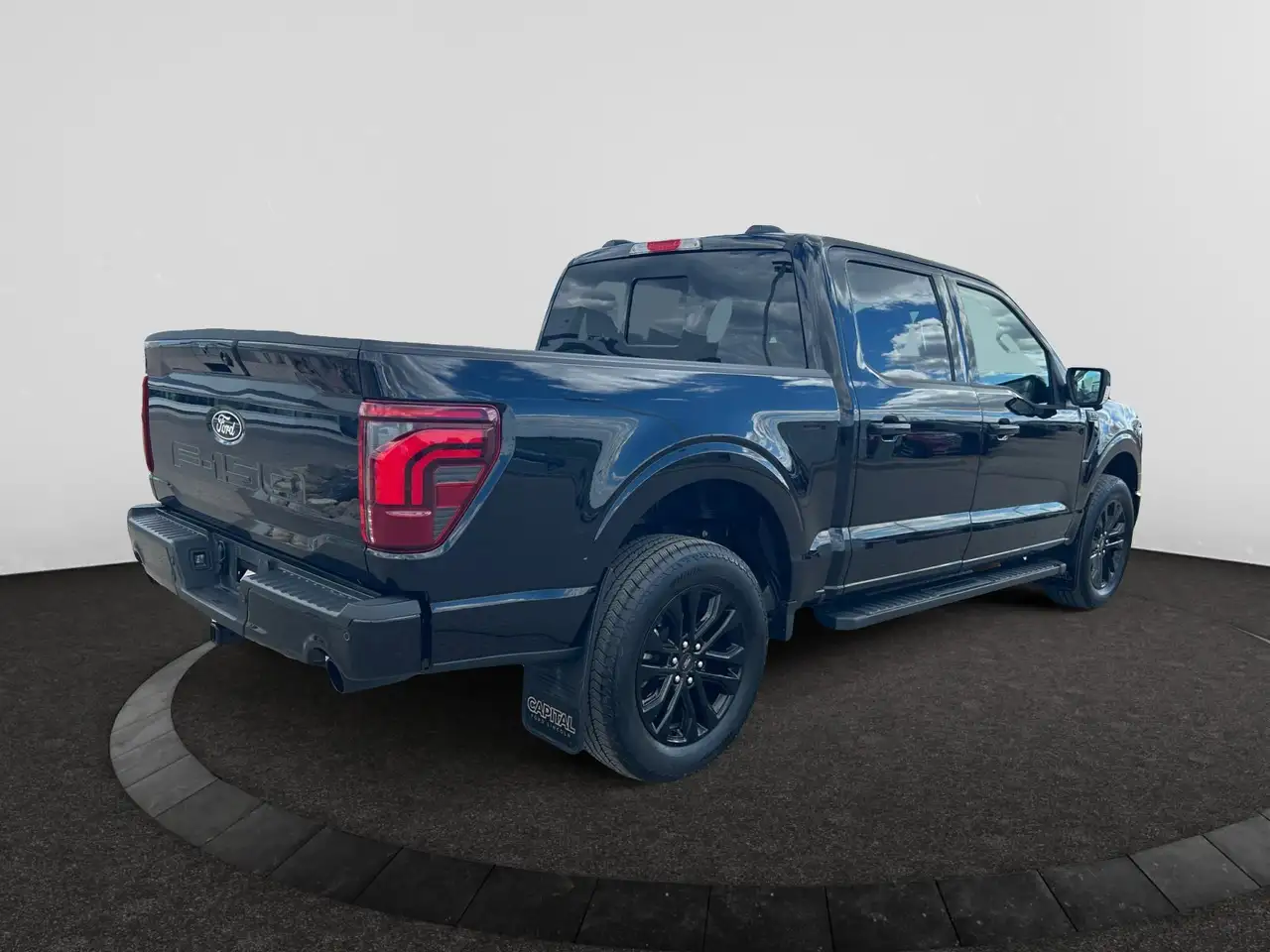 Ford F 150 снимка Ford F 150
