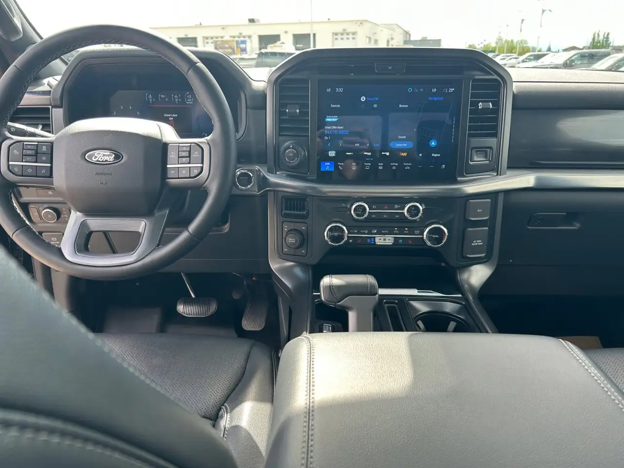 Ford F 150 снимка Ford F 150