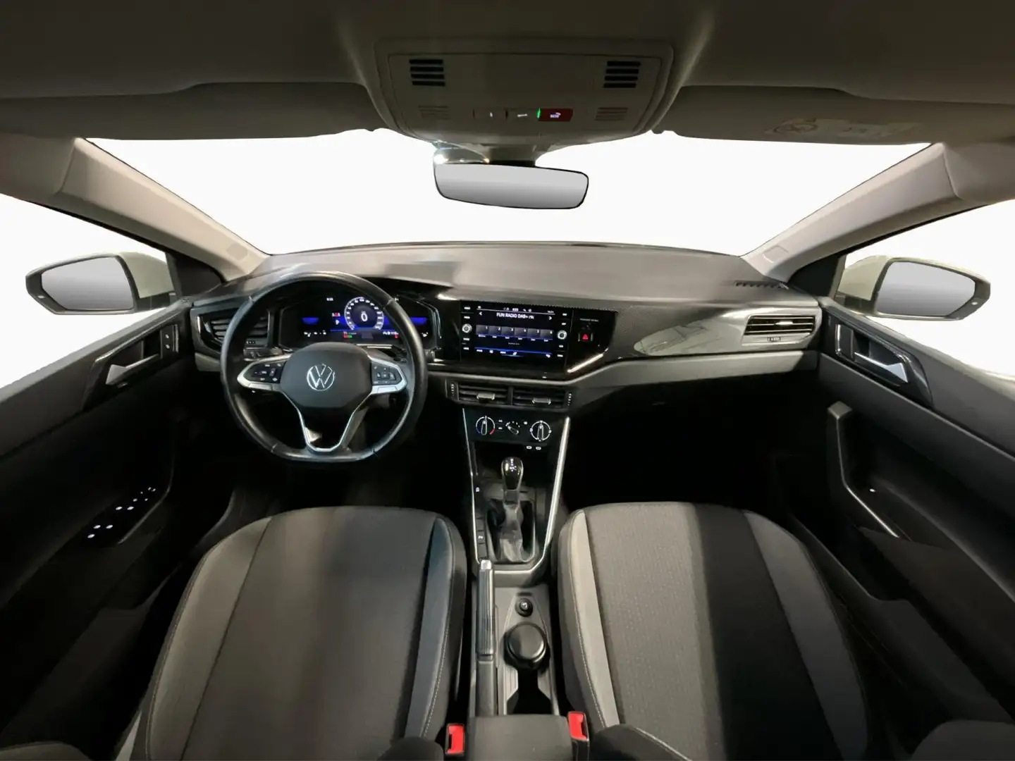 Volkswagen Polo Life+DSG+LED+PDK+DIGI+ Beige - 2