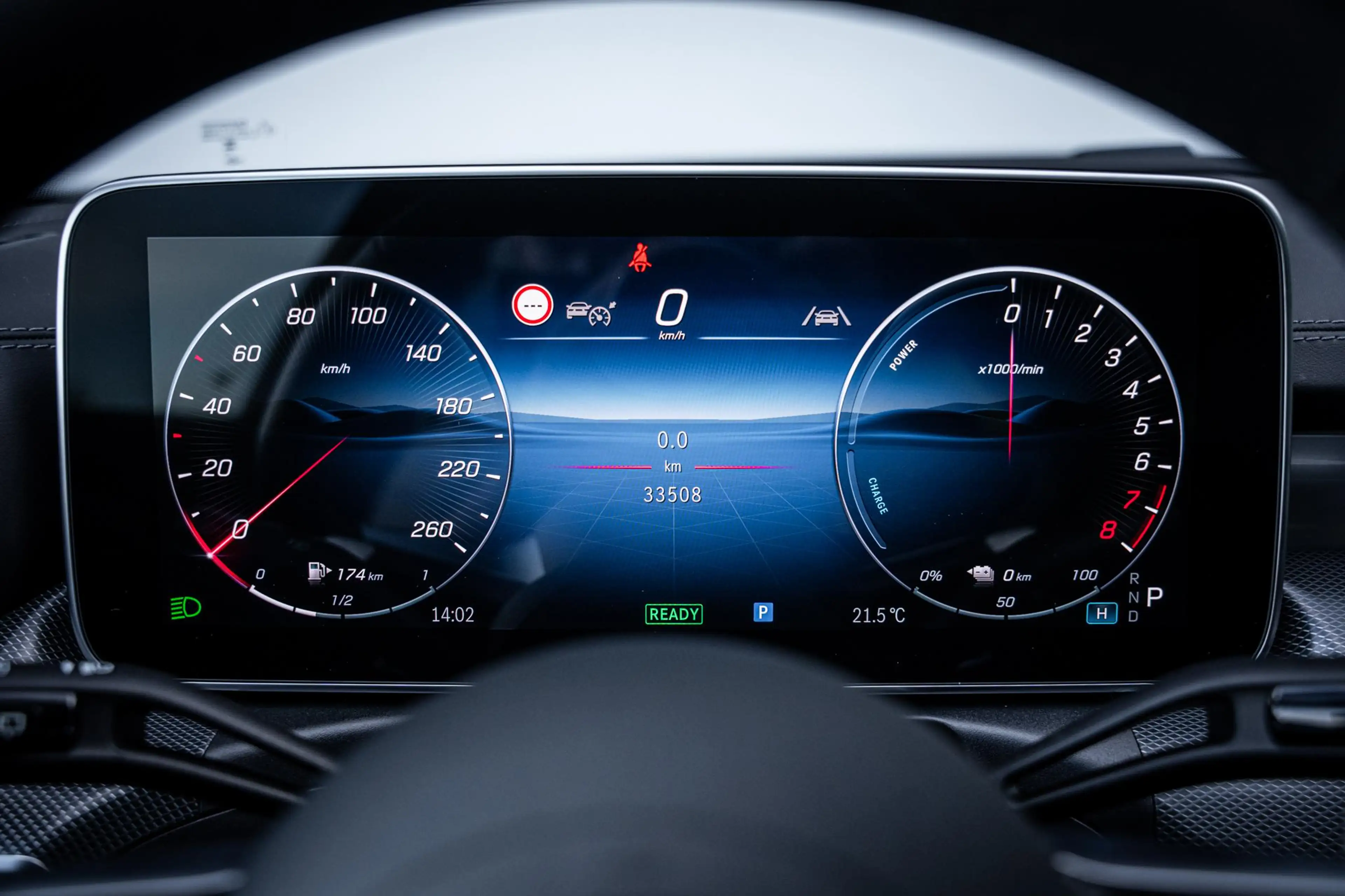 Mercedes-Benz C 300 Estate 300e AMG-Line Plus Fabrieksgarantie|Pano-da — photo 50
