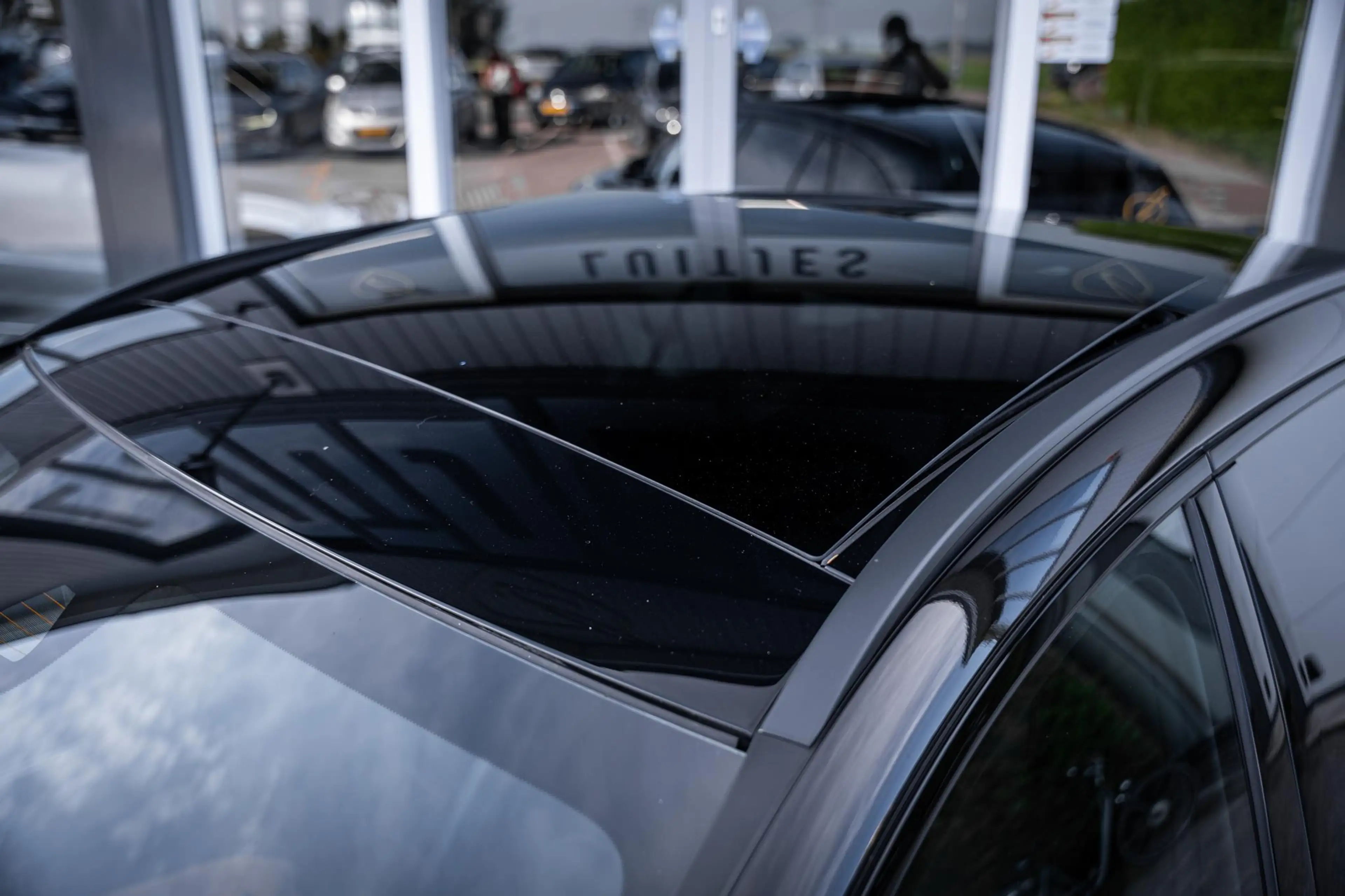 Mercedes-Benz C 300 Estate 300e AMG-Line Plus Fabrieksgarantie|Pano-da — photo 23