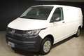 Volkswagen T6 Transporter 2.0 TDI P LUNGO 13850 + IVA Blanc - thumbnail 1