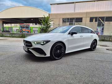 E Shooting Brake/AMG/Night/Pano/Anhäng/Garantie