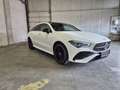 Mercedes-Benz CLA 250 E Shooting Brake/AMG/Night/Pano/Anhäng/Garantie Weiß - thumbnail 6