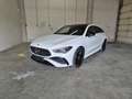 Mercedes-Benz CLA 250 E Shooting Brake/AMG/Night/Pano/Anhäng/Garantie Weiß - thumbnail 4