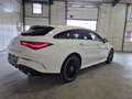 Mercedes-Benz CLA 250 E Shooting Brake/AMG/Night/Pano/Anhäng/Garantie Weiß - thumbnail 7