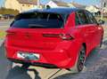 Opel Astra L 5tg 1.2 Turbo Automatik GS Line Rot - thumbnail 5