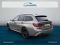 BMW 330 e Touring M Sportpaket Head-Up+AHK+Navi+Laser Grau - thumbnail 3