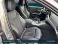 BMW 330 e Touring M Sportpaket Head-Up+AHK+Navi+Laser Grau - thumbnail 19