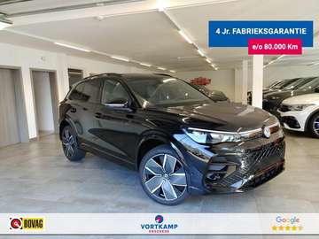 1.5 eTSI R-LINE LEDER/PANO-DAK/TREKHAAK/CAMERA/ACC