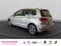 Volkswagen Golf Sportsvan 1.0 TSI Join Navi ACC Apple CarPlay Android Auto K Silber - thumbnail 4
