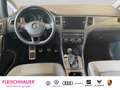 Volkswagen Golf Sportsvan 1.0 TSI Join Navi ACC Apple CarPlay Android Auto K Silber - thumbnail 10