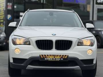 X1 2.0i sDrive18*CLIMA*BT*USB*JANTES*GARANTIE 12M