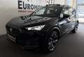 SEAT Tarraco FR 4Drive 7-SITZER*PANO*360*ACC*AHK*TOTW*LEDER*LED Schwarz - thumbnail 1